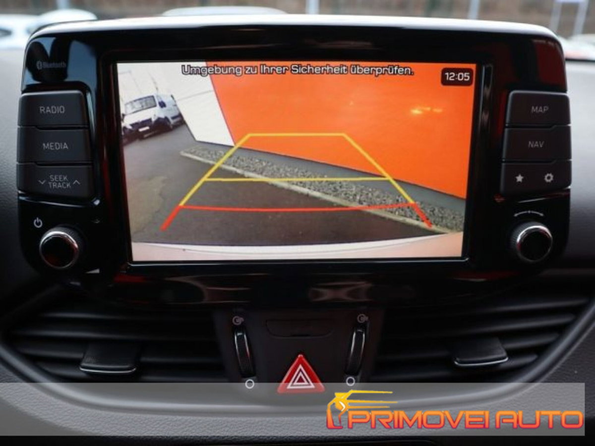 Hyundai i30 2.0 T-GDI 275 CV 5 porte N Performance (13)