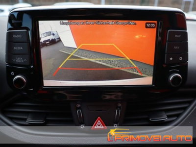 Hyundai i30 2.0 T-GDI 275 CV 5 porte N Performance (13)