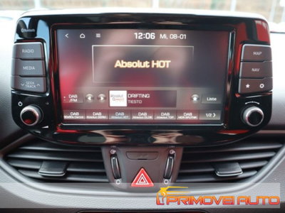 Hyundai i30 2.0 T-GDI 275 CV 5 porte N Performance (14)