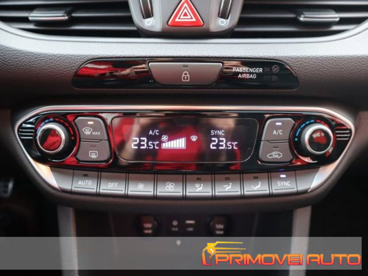 Hyundai i30 2.0 T-GDI 275 CV 5 porte N Performance (15)