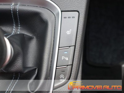 Hyundai i30 2.0 T-GDI 275 CV 5 porte N Performance (16)