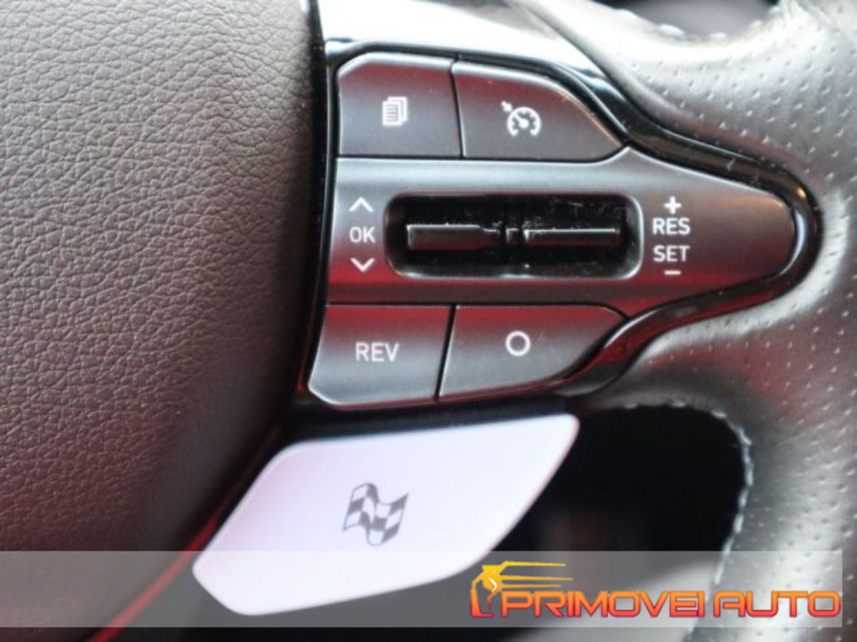 Hyundai i30 2.0 T-GDI 275 CV 5 porte N Performance (18)