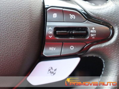 Hyundai i30 2.0 T-GDI 275 CV 5 porte N Performance (18)