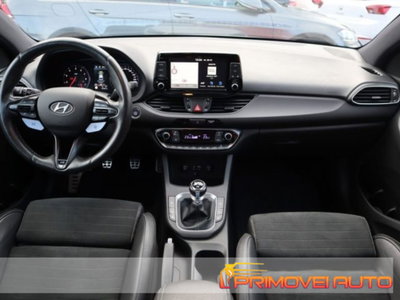 Hyundai i30 2.0 T-GDI 275 CV 5 porte N Performance (2)