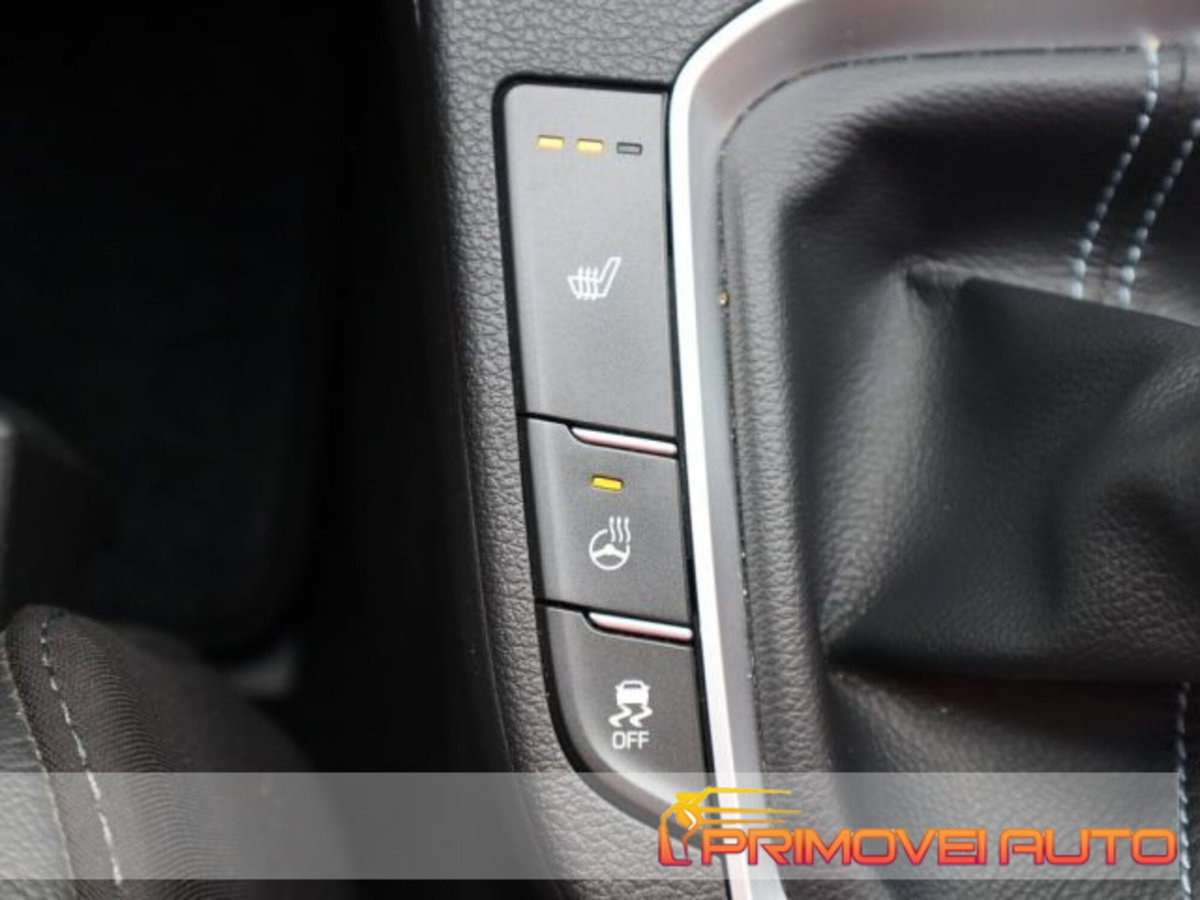 Hyundai i30 2.0 T-GDI 275 CV 5 porte N Performance (20)