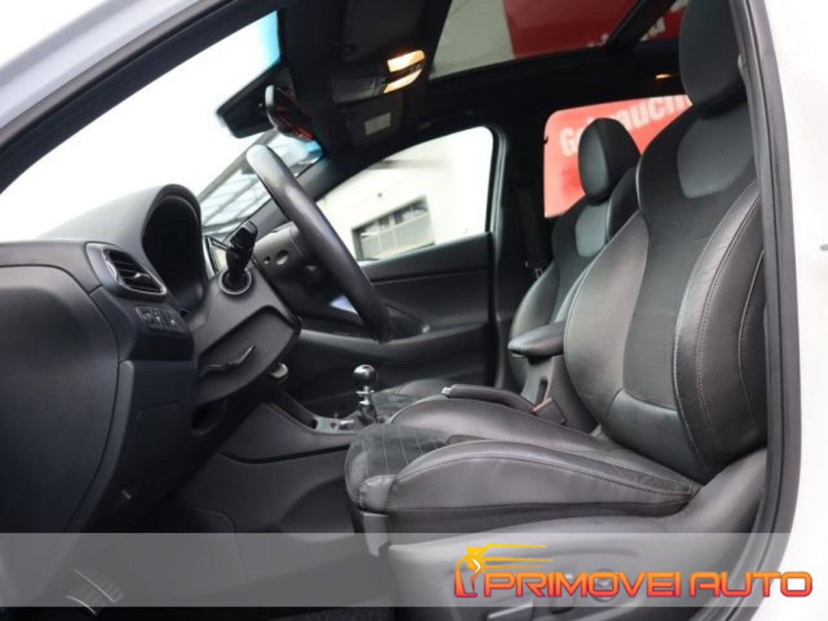 Hyundai i30 2.0 T-GDI 275 CV 5 porte N Performance (4)