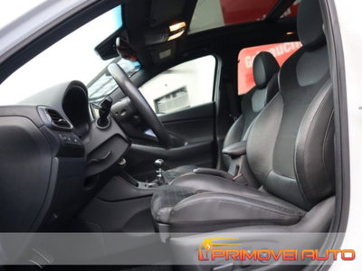 Hyundai i30 2.0 T-GDI 275 CV 5 porte N Performance (4)