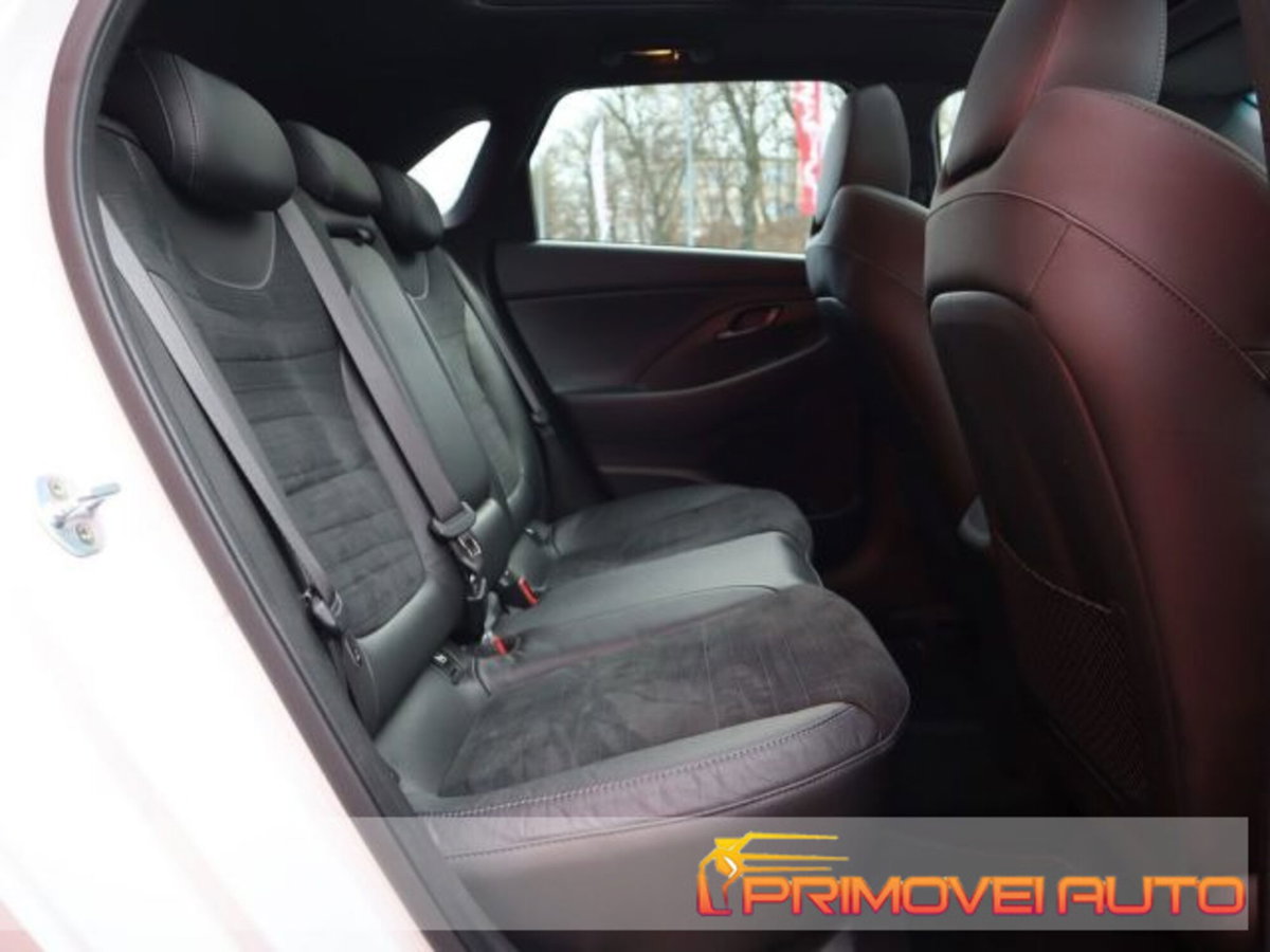 Hyundai i30 2.0 T-GDI 275 CV 5 porte N Performance (6)