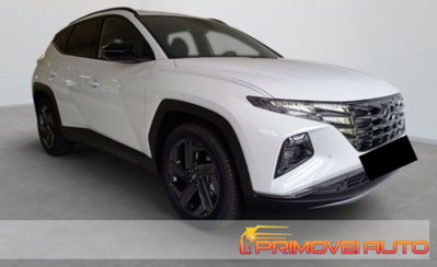 Hyundai Tucson 1.6 t-gdi Dark Line 2wd dct (5)