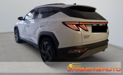 Hyundai Tucson 1.6 t-gdi Dark Line 2wd dct (6)