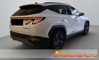 Hyundai Tucson 1.6 t-gdi Dark Line 2wd dct (7)