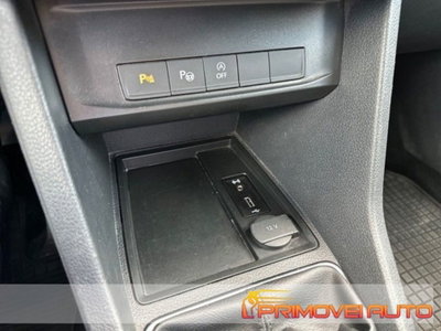 Volkswagen Caddy 2.0 TDI 102 CV Comfortline (15)