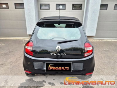 Renault Twingo 1.0 SCe Wave (10)