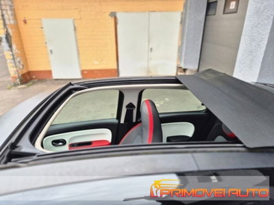 Renault Twingo 1.0 SCe Wave (12)