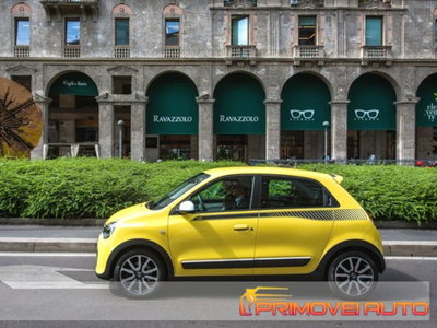 Renault Twingo 1.0 SCe Wave (15)