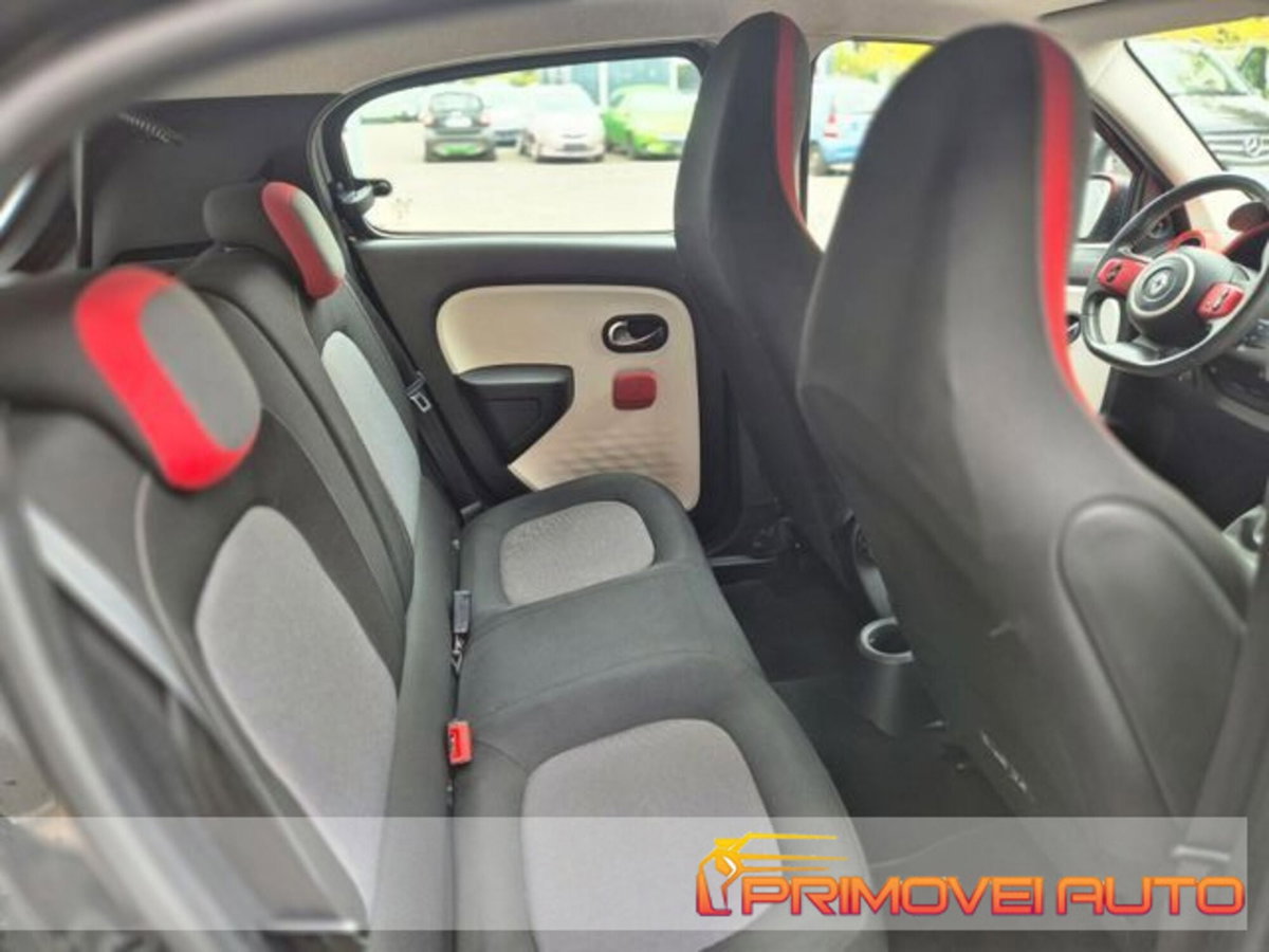 Renault Twingo 1.0 SCe Wave (4)
