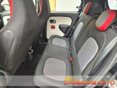 Renault Twingo 1.0 SCe Wave (5)