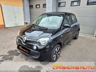 Renault Twingo 1.0 SCe Wave (8)