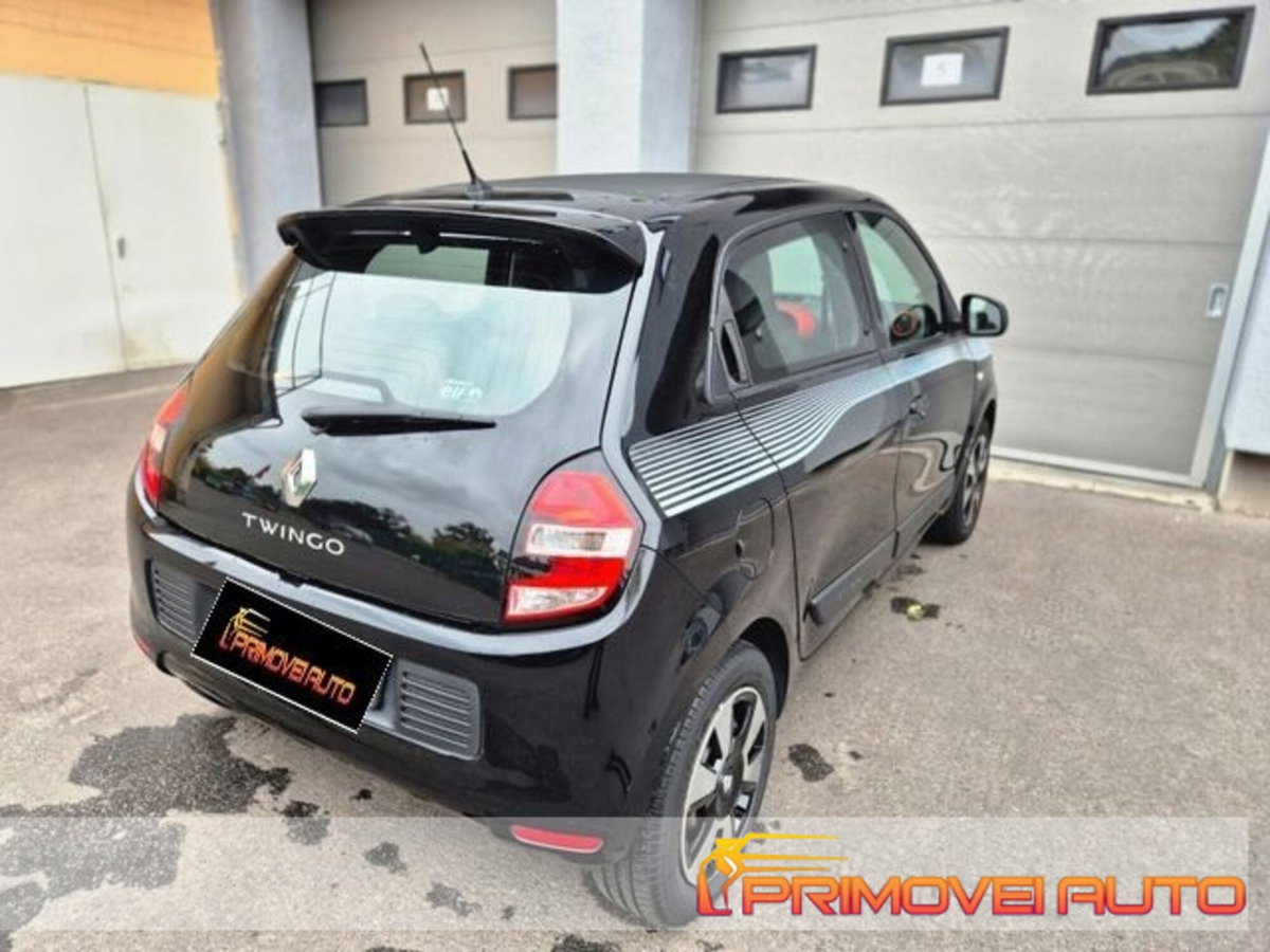 Renault Twingo 1.0 SCe Wave (9)
