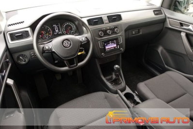 Volkswagen Caddy 1.0 TSI 102 CV Trendline usata