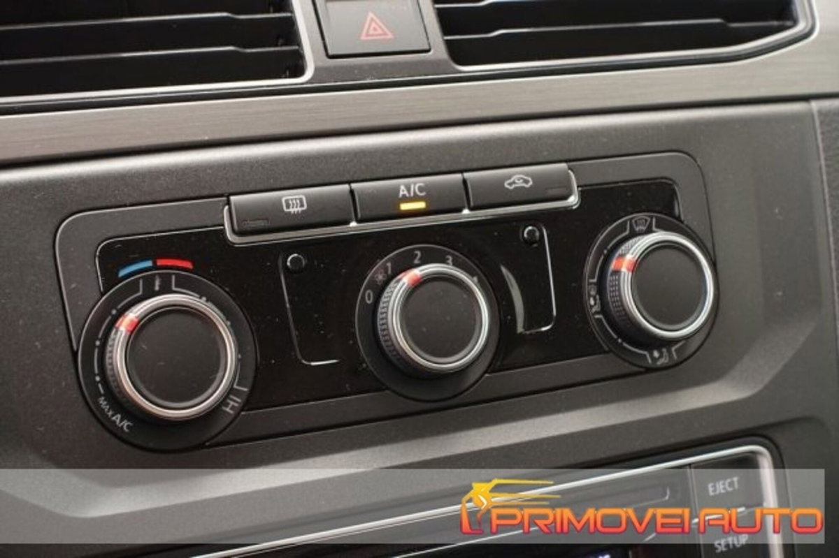 Volkswagen Caddy 1.0 TSI 102 CV Trendline (7)