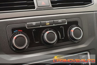 Volkswagen Caddy 1.0 TSI 102 CV Trendline (7)