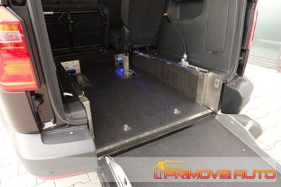 Volkswagen Caddy 1.0 TSI 102 CV Trendline (9)