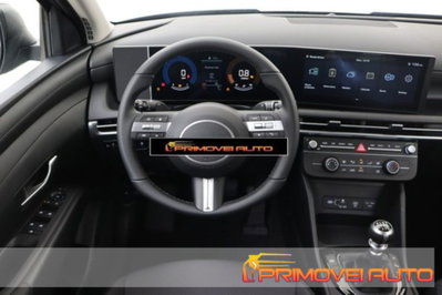 Hyundai Tucson 1.6 CRDi XLine (4)
