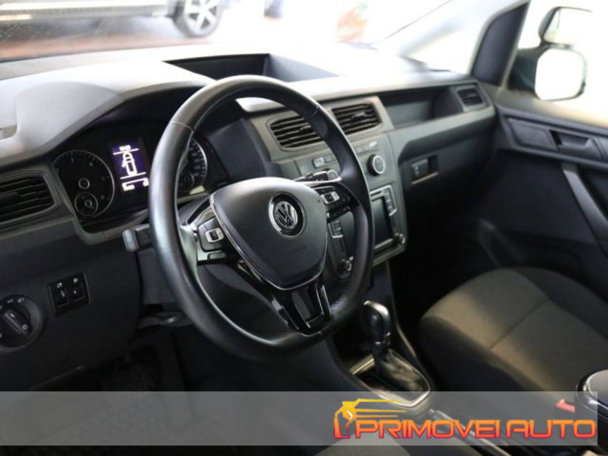Volkswagen Caddy 2.0 TDI 150 CV 4MOTION DSG Maxi (3)