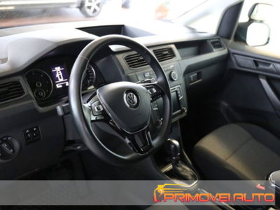 Volkswagen Caddy 2.0 TDI 150 CV 4MOTION DSG Maxi (3)