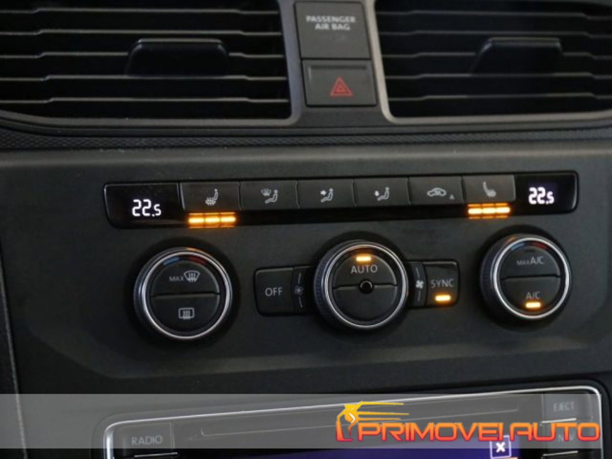 Volkswagen Caddy 2.0 TDI 150 CV 4MOTION DSG Maxi (5)