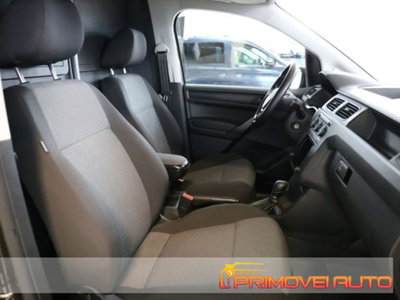 Volkswagen Caddy 2.0 TDI 150 CV 4MOTION DSG Maxi (6)