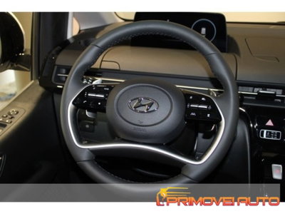 Hyundai Staria 2.2 2wd auto nuova