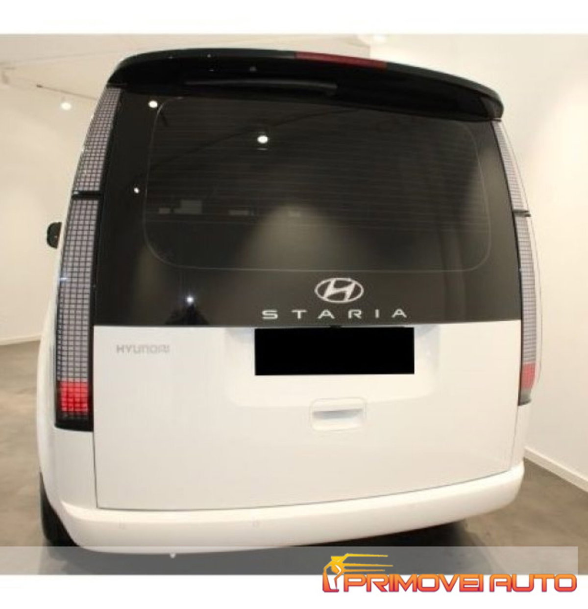 Hyundai Staria 2.2 2wd auto (10)