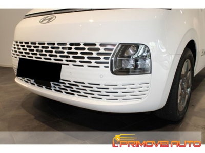 Hyundai Staria 2.2 2wd auto (12)
