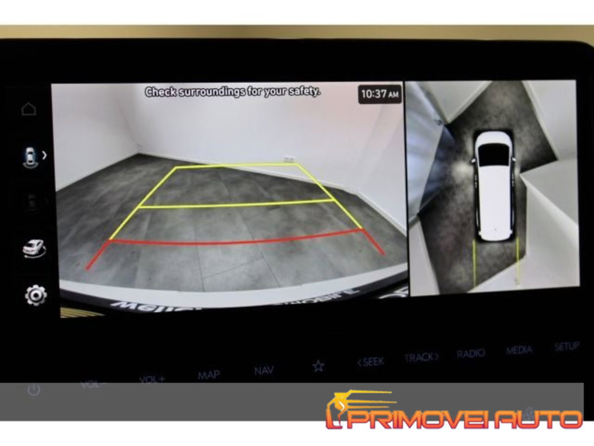 Hyundai Staria 2.2 2wd auto (16)