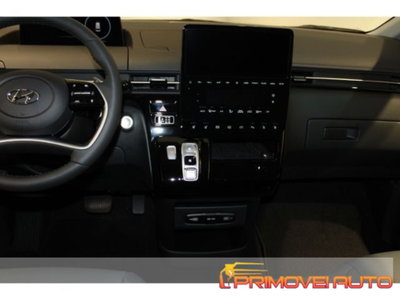 Hyundai Staria 2.2 2wd auto (2)