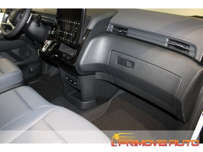 Hyundai Staria 2.2 2wd auto (3)