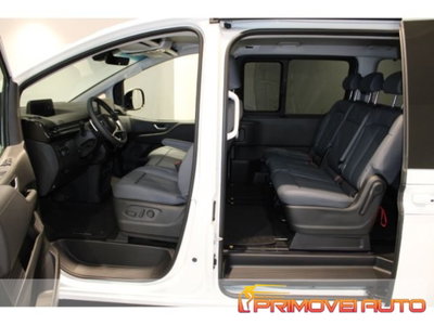 Hyundai Staria 2.2 2wd auto (5)