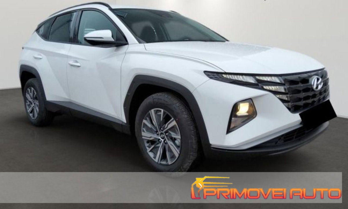 Hyundai Tucson 1.6 t-gdi 48V NLine 2wd dct (4)
