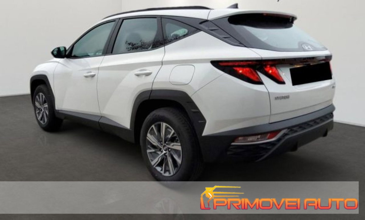 Hyundai Tucson 1.6 t-gdi 48V NLine 2wd dct (6)