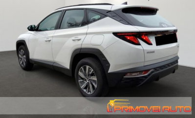 Hyundai Tucson 1.6 t-gdi 48V NLine 2wd dct (6)