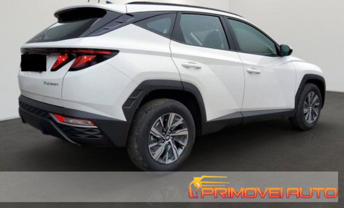 Hyundai Tucson 1.6 t-gdi 48V NLine 2wd dct (7)