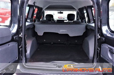 Dacia Dokker Stepway 1.6 8V 110CV GPL (6)