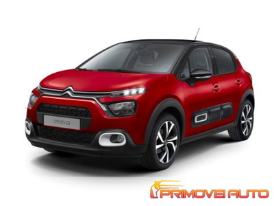 Citroen C3 PureTech 110 S&S EAT6 Shine Pack (10)