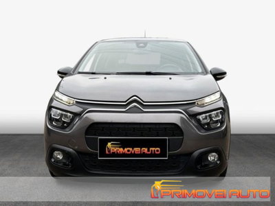 Citroen C3 PureTech 110 S&S EAT6 Shine Pack (5)