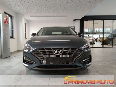 Hyundai i30 1.0 T-GDI 12V 5 porte Classic (4)