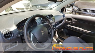 Mitsubishi Space Star 1.0 Funky usata