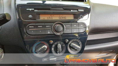 Mitsubishi Space Star 1.0 Funky (11)