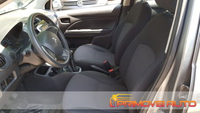 Mitsubishi Space Star 1.0 Funky (2)